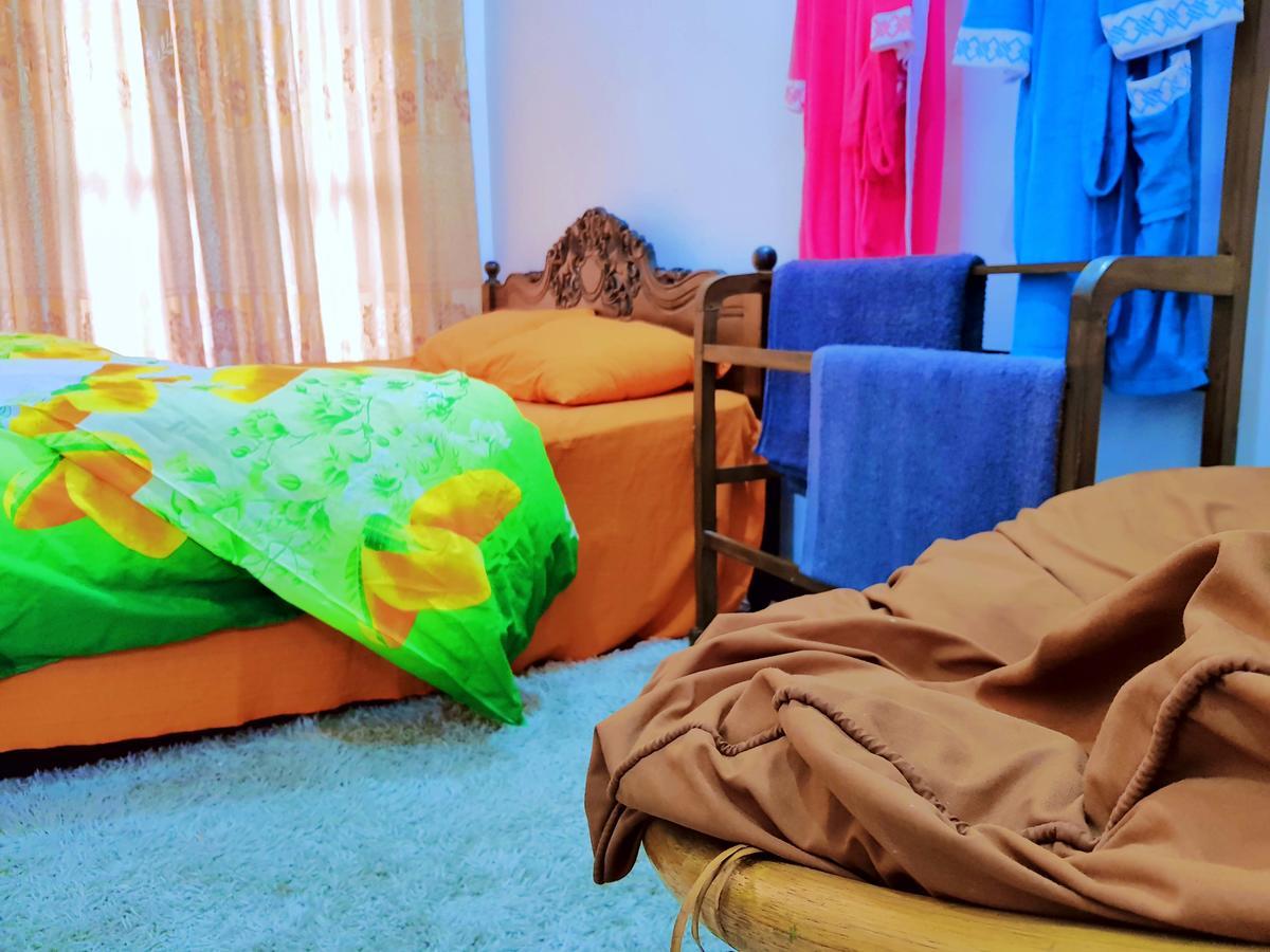 Leisure Villa Nugegoda Buitenkant foto