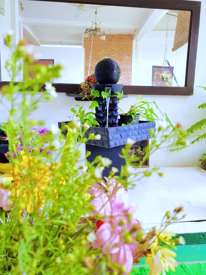 Leisure Villa Nugegoda Buitenkant foto