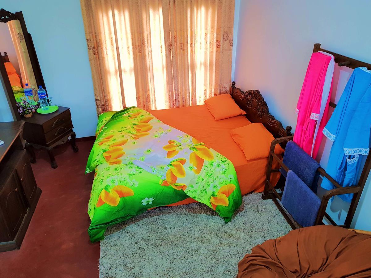 Leisure Villa Nugegoda Buitenkant foto