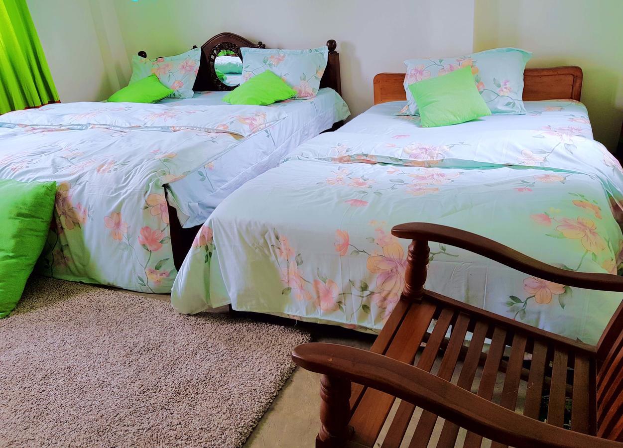Leisure Villa Nugegoda Buitenkant foto