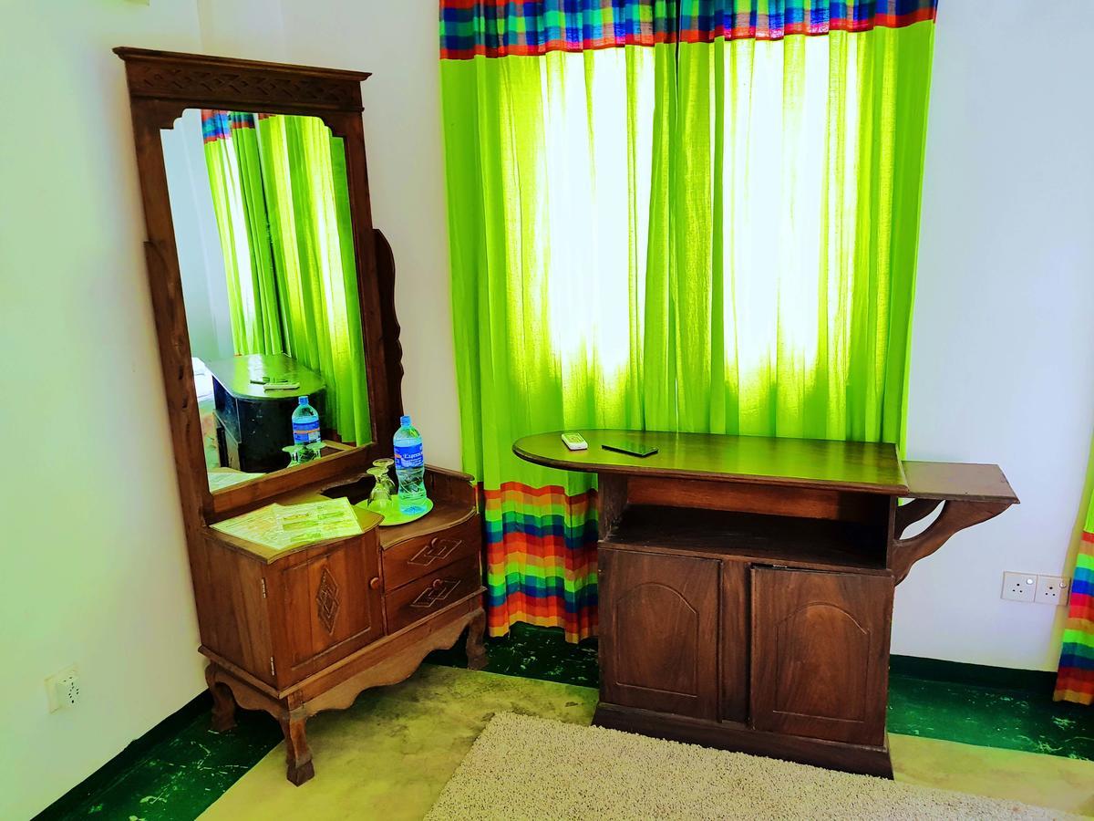 Leisure Villa Nugegoda Buitenkant foto